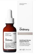 The ordinary Soothing & Barrier Support Serum 30ml