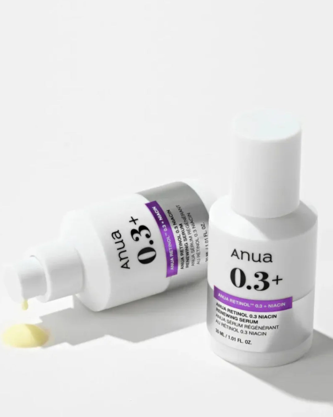 arencia nad+ booster shot 30ml