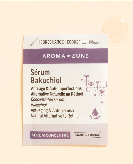Aroma-Zone Bakuchiol Concentrated Serum
