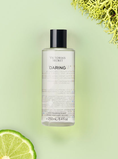 Victoria's Secret Daring Fine Fragrance Mist (250 mL / 8.4 fl oz).