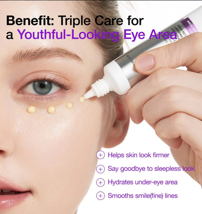 Anua ritinol eye cream 0.1 /30g