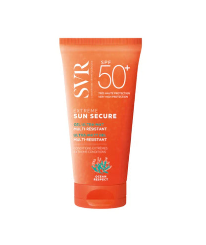 svr sun secure spf 50 50ml