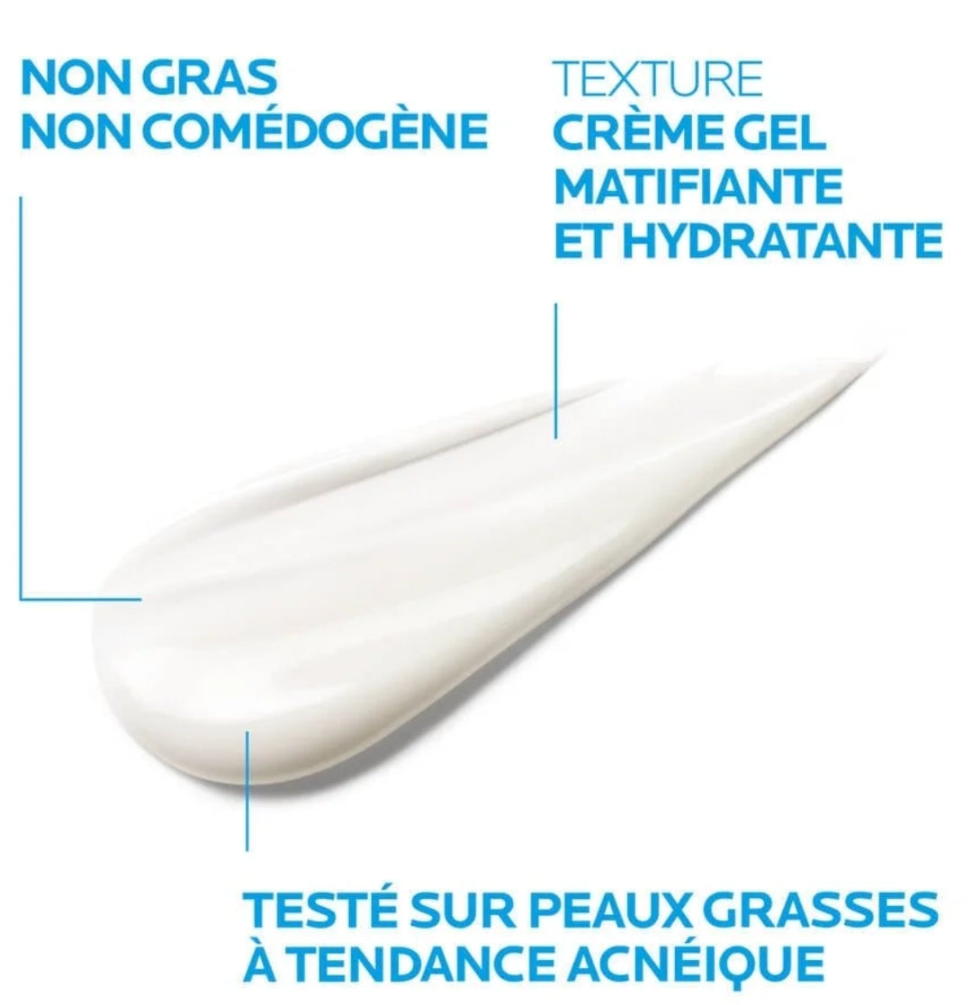 La Roche-Posay EFFACLAR DUO (+) SPF30 40ML