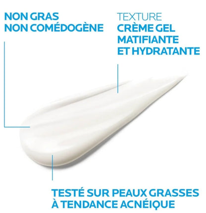 La Roche-Posay EFFACLAR DUO (+) SPF30 40ML