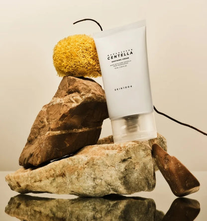 centella madagascar soothing cream